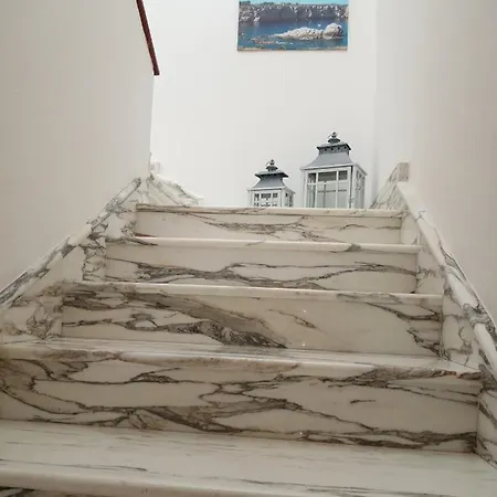 Le Terrazze Di Mineo