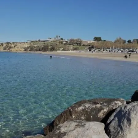 Le Terrazze Di Mineo * Cinisi