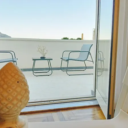 Le Terrazze Di Mineo * Cinisi