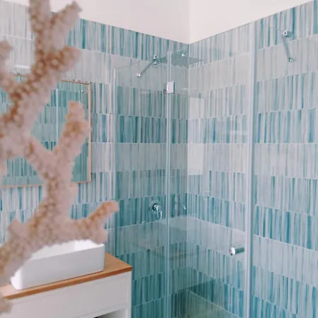 Le Terrazze Di Mineo Semesterbostad Cinisi