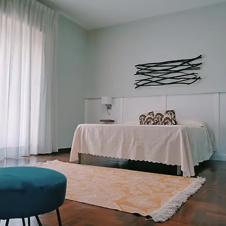 Semesterbostad Le Terrazze Di Mineo Cinisi