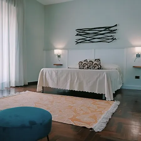 Le Terrazze Di Mineo Cinisi