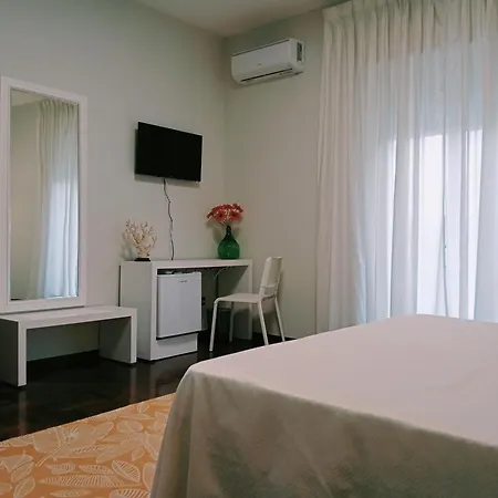 Le Terrazze Di Mineo