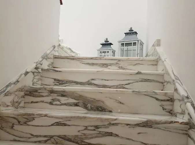 Le Terrazze Di Mineo